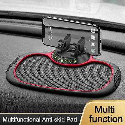 Multi-Functional Car Anti-Slip Mat