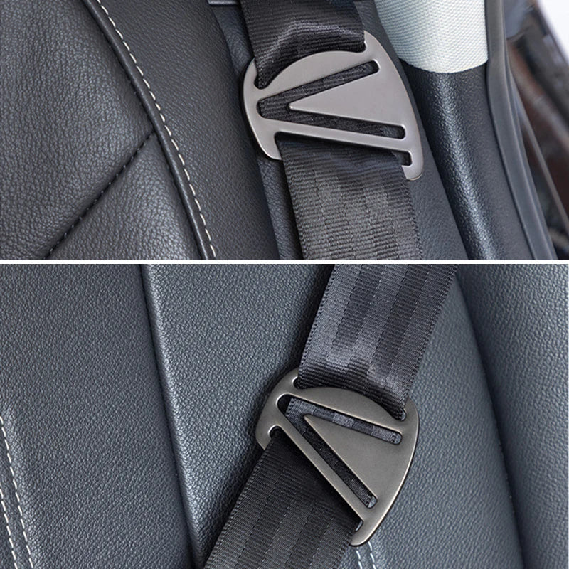 Seat Belt Adjuster - Autaurus